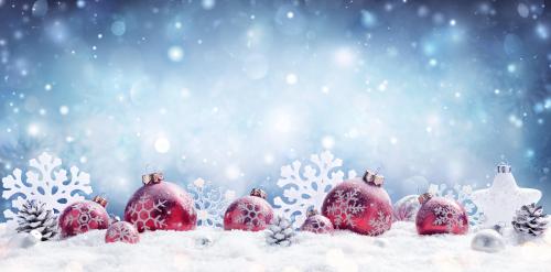 Pre Theatre Christmas Menu Menu