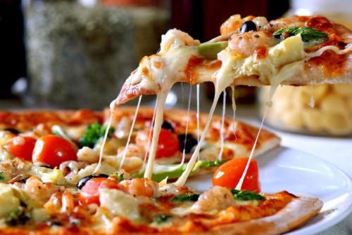 Vegetarian Menu